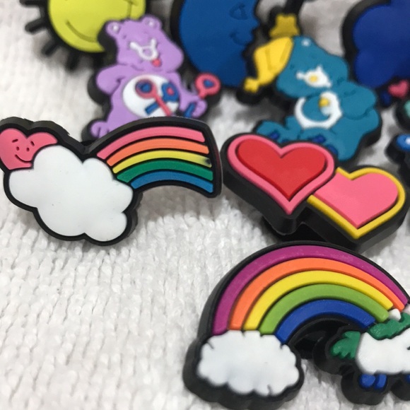 Care Bears Shoe Charms - Picture 3 of 8